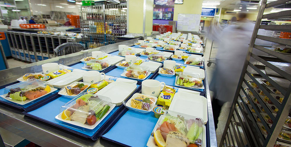 Airport Catering Services Airport Catering Services